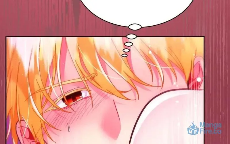 Read The Saintess and Her Secret Chambers chapter 21 image 116 on Lezhin