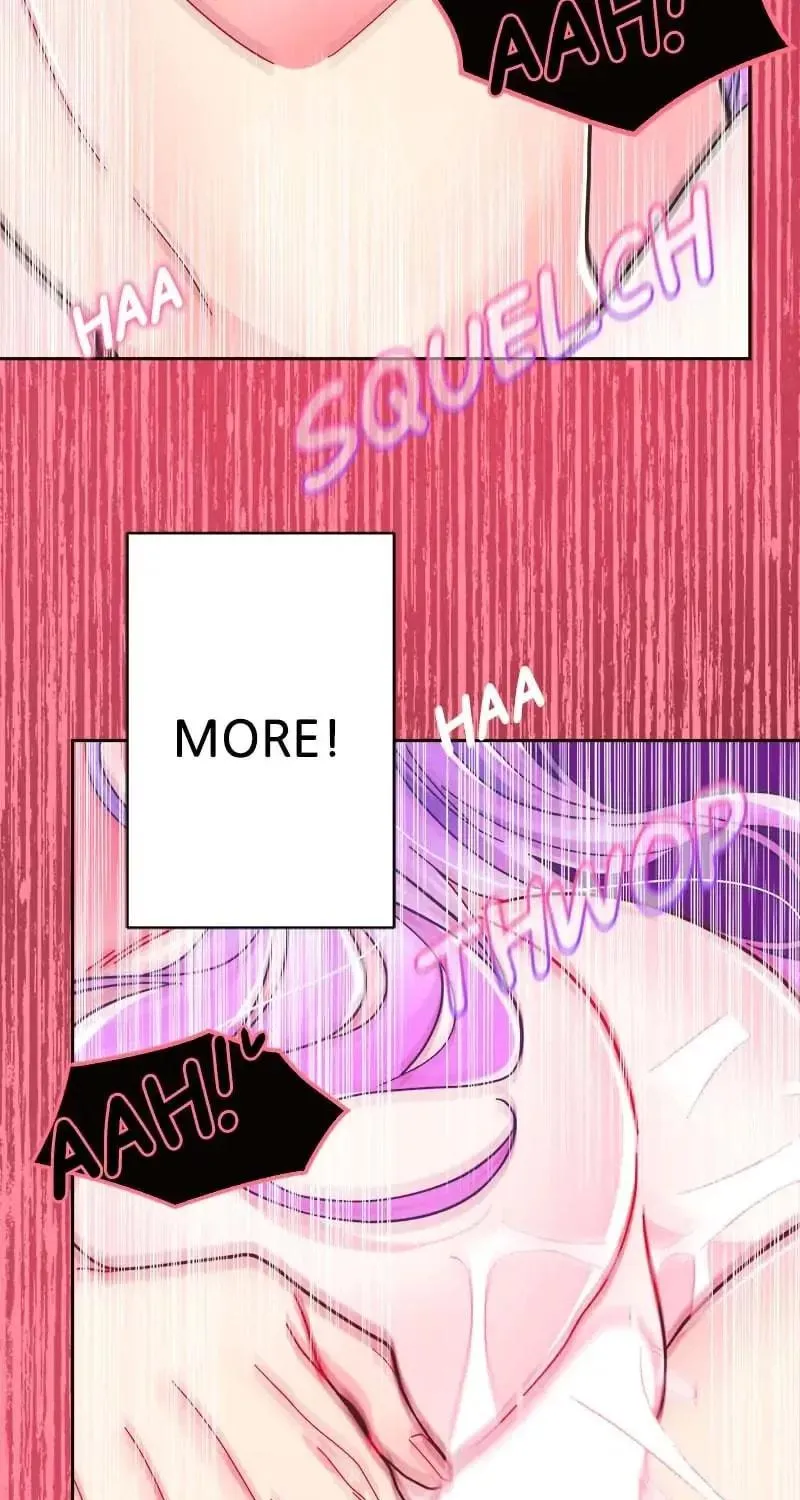 Read The Saintess and Her Secret Chambers chapter 21 image 121 on Lezhin