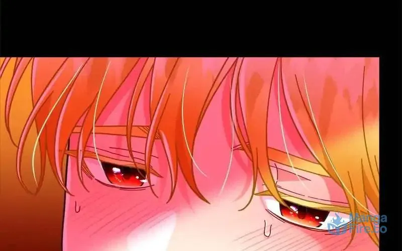 Read The Saintess and Her Secret Chambers chapter 21 image 16 on Lezhin