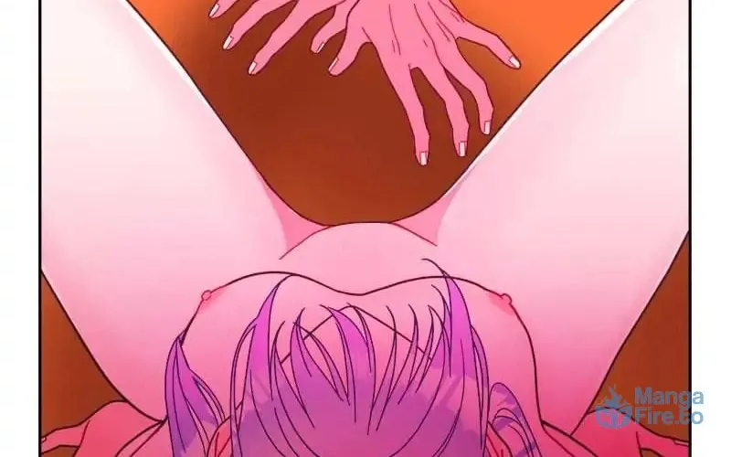 Read The Saintess and Her Secret Chambers chapter 21 image 21 on Lezhin