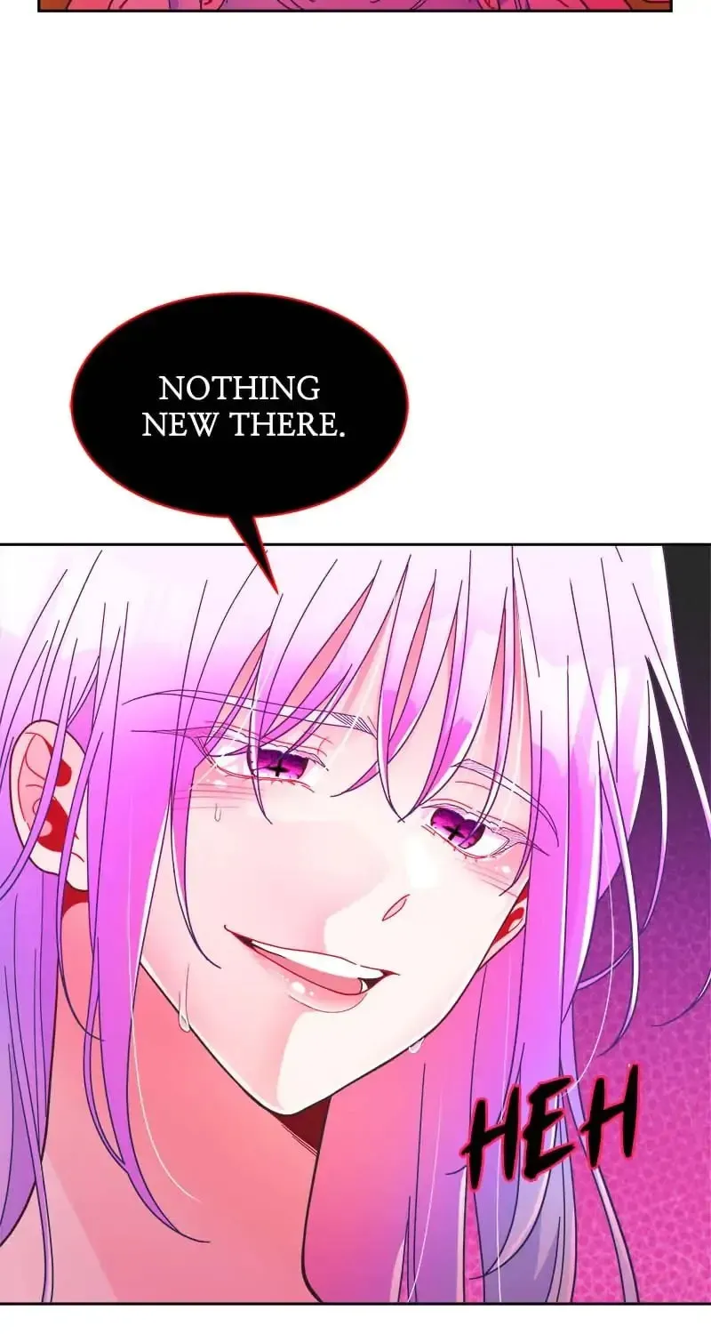 Read The Saintess and Her Secret Chambers chapter 21 image 22 on Lezhin