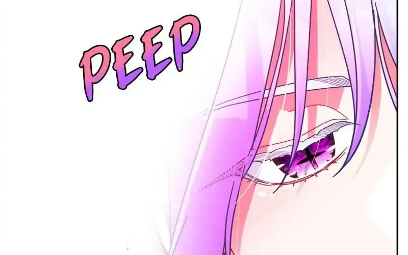 Read The Saintess and Her Secret Chambers chapter 21 image 25 on Lezhin