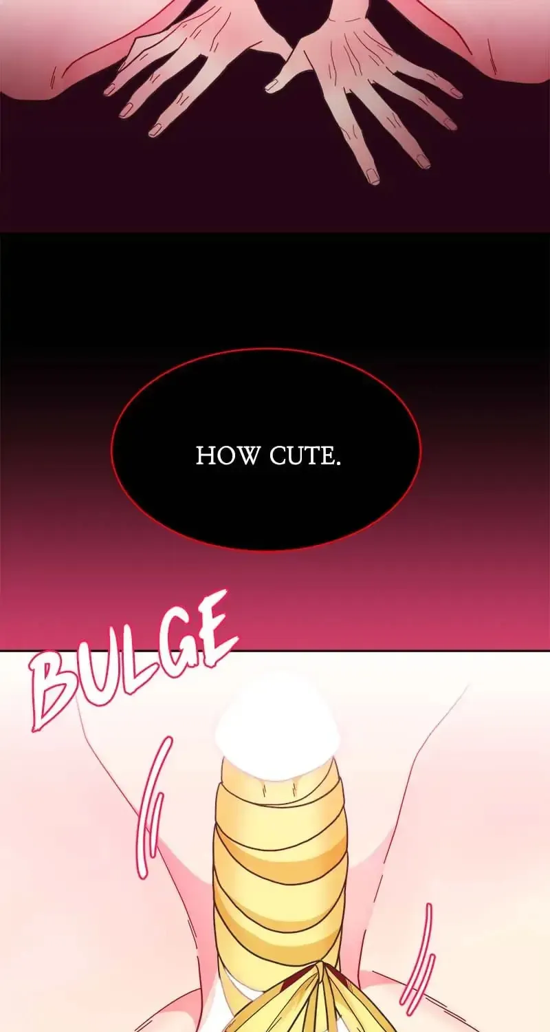 Read The Saintess and Her Secret Chambers chapter 21 image 28 on Lezhin