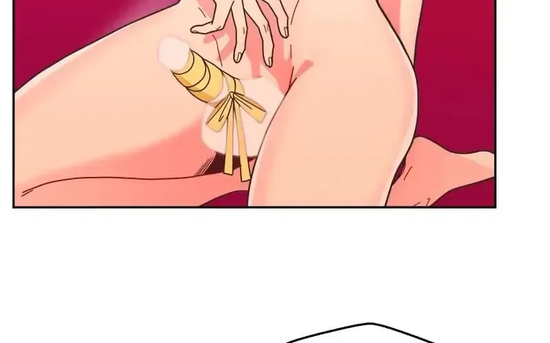 Read The Saintess and Her Secret Chambers chapter 21 image 31 on Lezhin