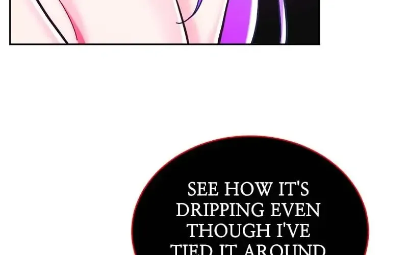 Read The Saintess and Her Secret Chambers chapter 21 image 37 on Lezhin