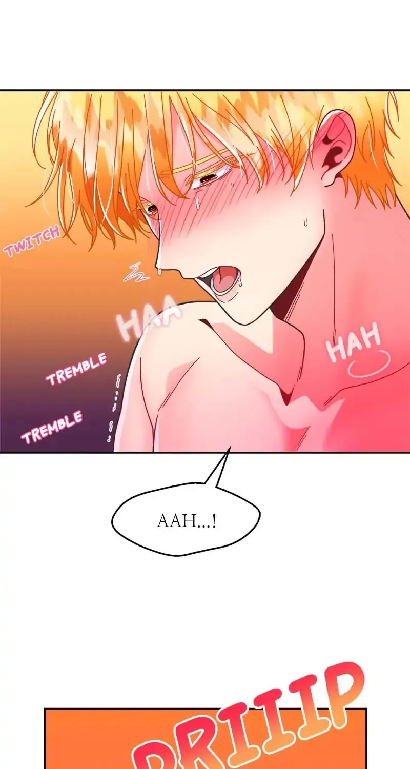 Read The Saintess and Her Secret Chambers chapter 21 image 41 on Lezhin