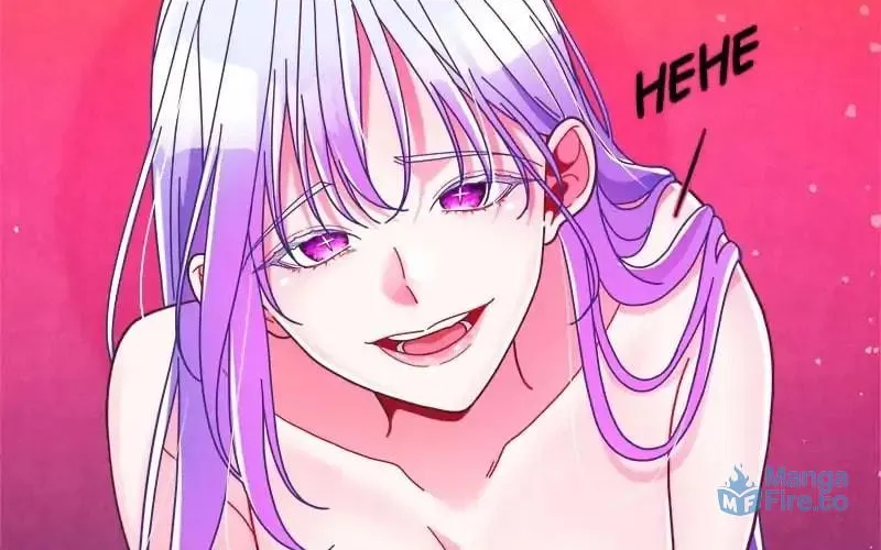 Read The Saintess and Her Secret Chambers chapter 21 image 44 on Lezhin