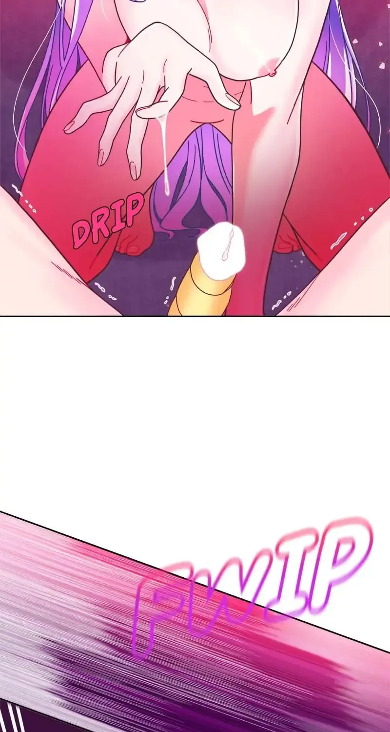 Read The Saintess and Her Secret Chambers chapter 21 image 45 on Lezhin