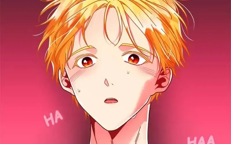 Read The Saintess and Her Secret Chambers chapter 21 image 48 on Lezhin