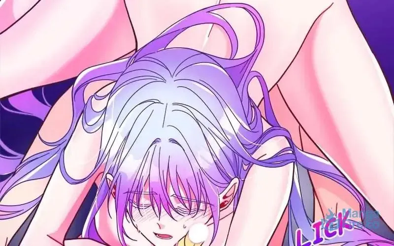 Read The Saintess and Her Secret Chambers chapter 21 image 55 on Lezhin