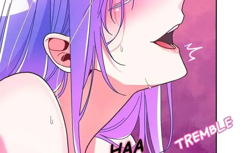 Read The Saintess and Her Secret Chambers chapter 21 image 57 on Lezhin