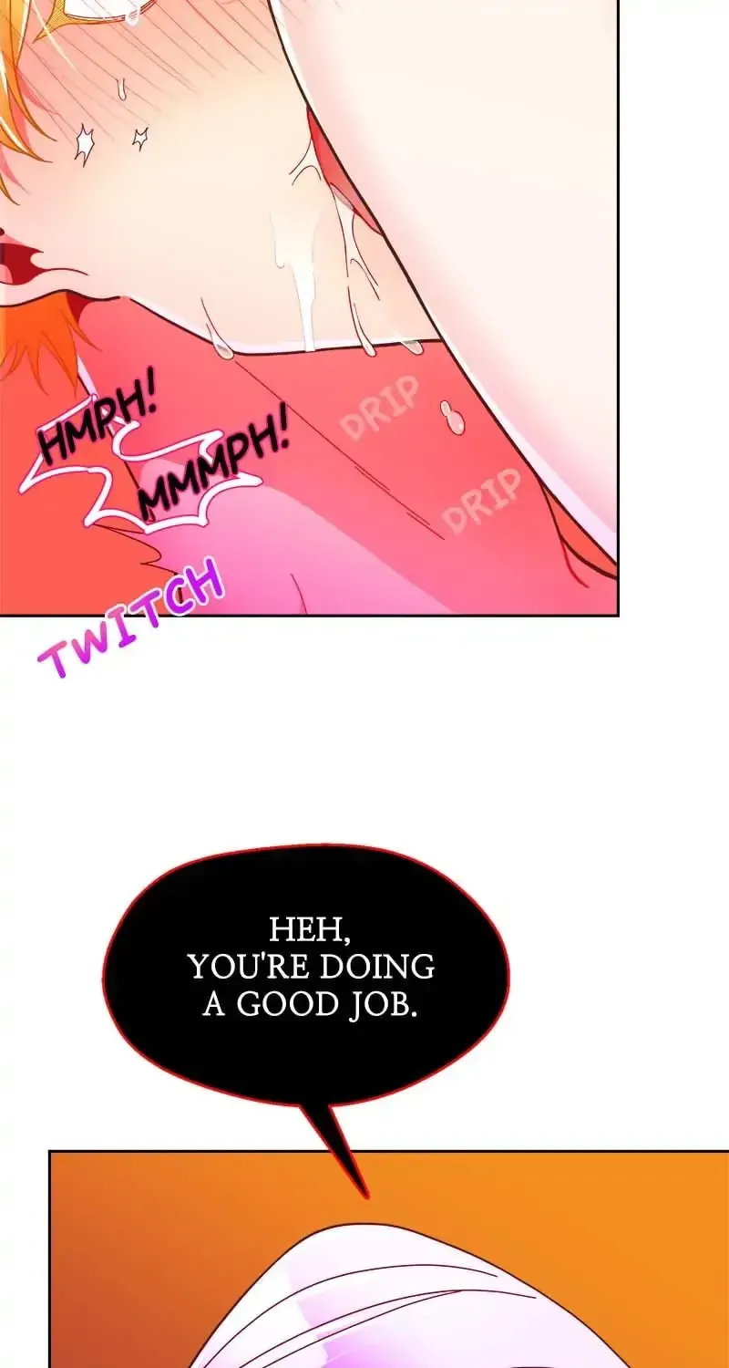 Read The Saintess and Her Secret Chambers chapter 21 image 63 on Lezhin