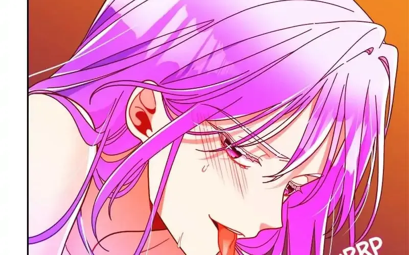 Read The Saintess and Her Secret Chambers chapter 21 image 64 on Lezhin