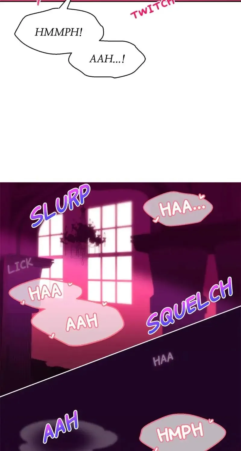 Read The Saintess and Her Secret Chambers chapter 21 image 67 on Lezhin