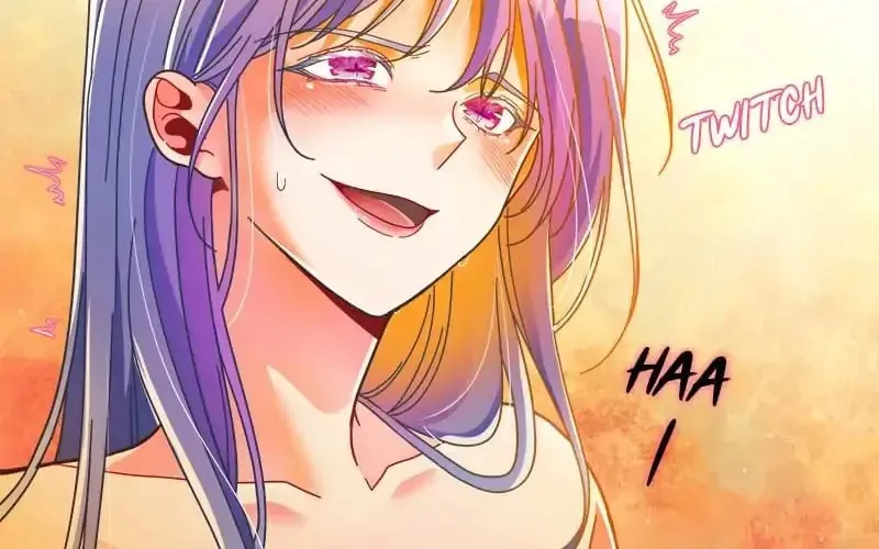 Read The Saintess and Her Secret Chambers chapter 21 image 7 on Lezhin