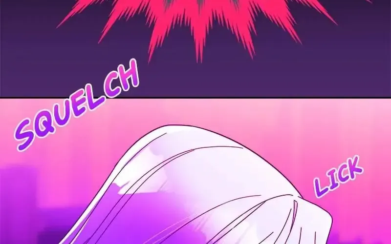 Read The Saintess and Her Secret Chambers chapter 21 image 74 on Lezhin