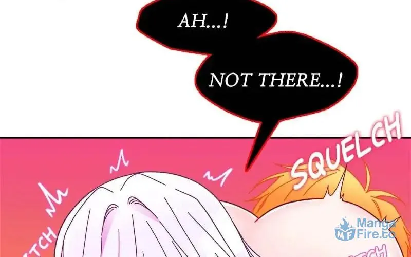 Read The Saintess and Her Secret Chambers chapter 21 image 83 on Lezhin
