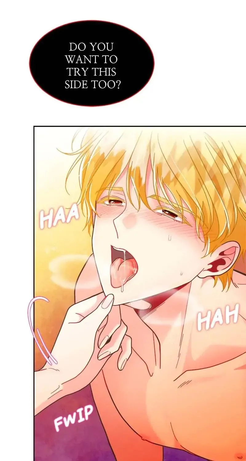 Read The Saintess and Her Secret Chambers chapter 21 image 9 on Lezhin