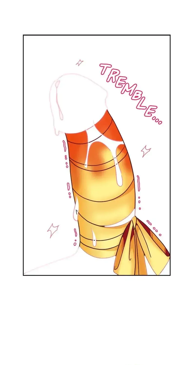 Read The Saintess and Her Secret Chambers chapter 21 image 91 on Lezhin