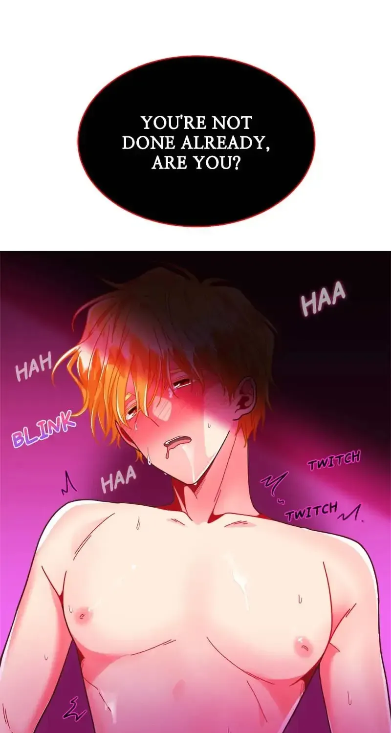Read The Saintess and Her Secret Chambers chapter 21 image 97 on Lezhin