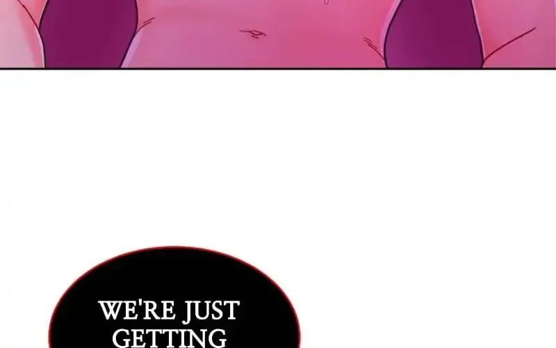 Read The Saintess and Her Secret Chambers chapter 21 image 98 on Lezhin
