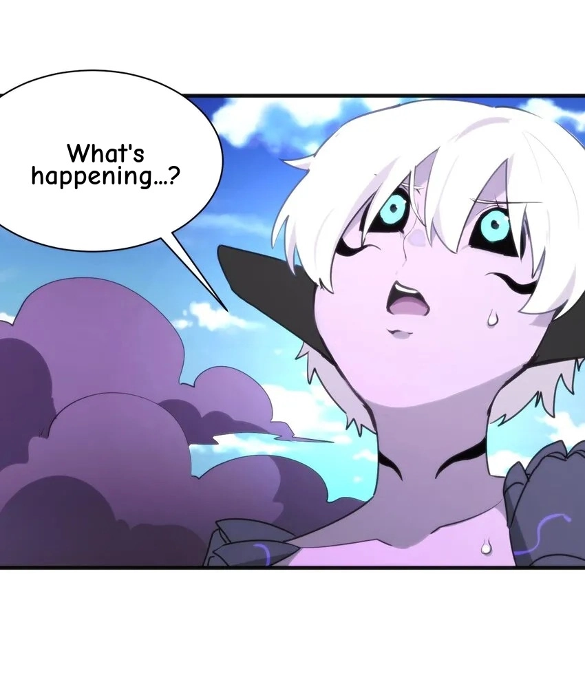 The Saintess has a Showdown Chapter 216 page 11 - 