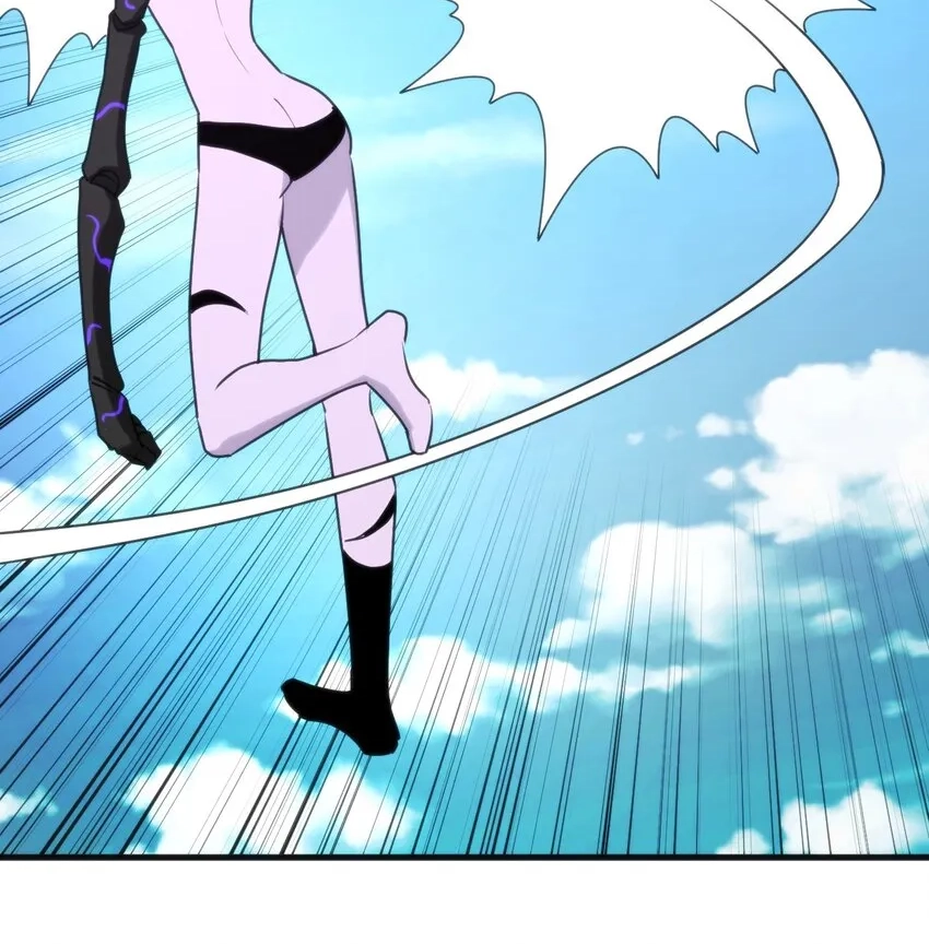 The Saintess has a Showdown Chapter 216 page 18 - 