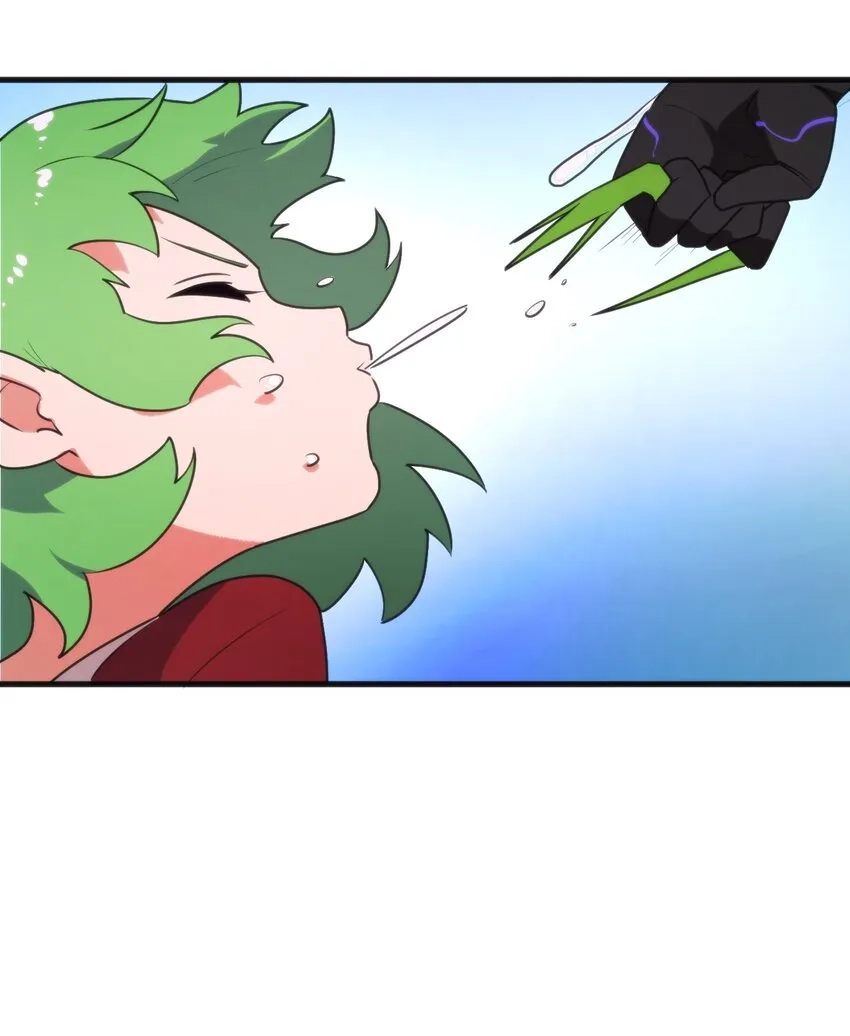 The Saintess has a Showdown Chapter 216 page 24 - 