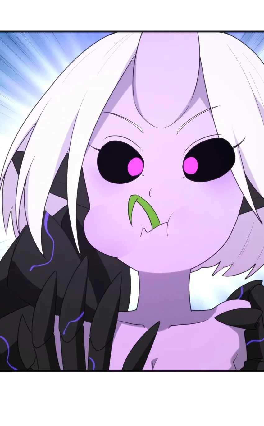 The Saintess has a Showdown Chapter 216 page 25 - 