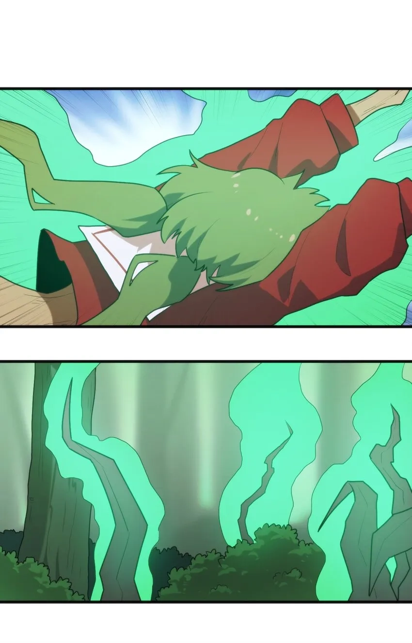 The Saintess has a Showdown Chapter 216 page 29 - 