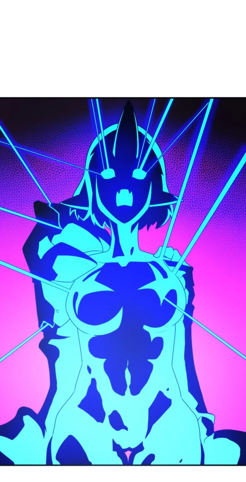The Saintess has a Showdown Chapter 216 page 32 - 