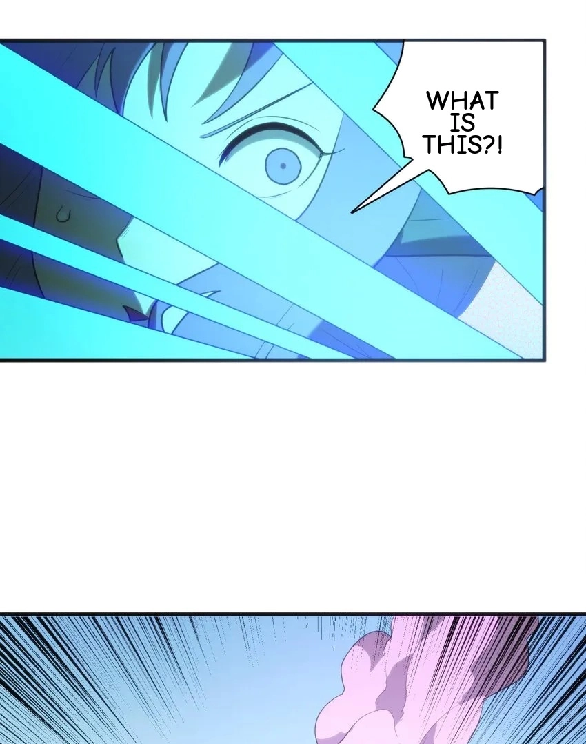 The Saintess has a Showdown Chapter 216 page 33 - 