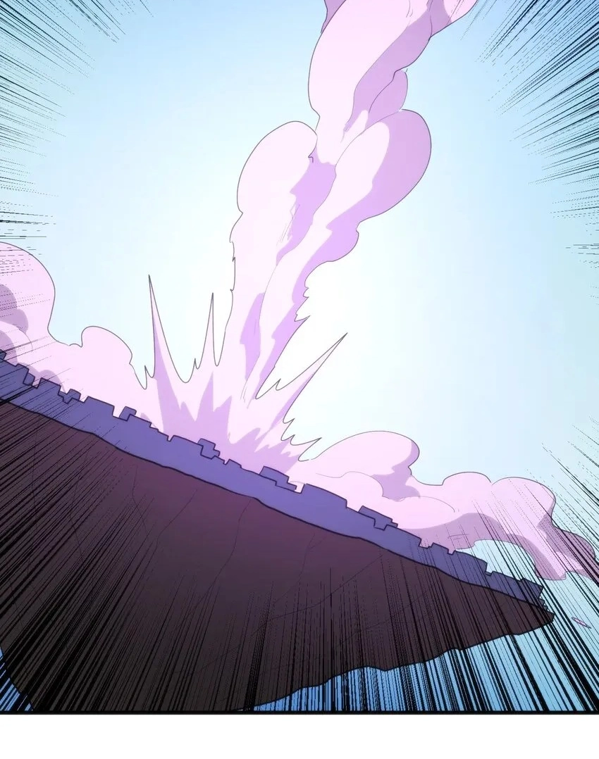 The Saintess has a Showdown Chapter 216 page 34 - 