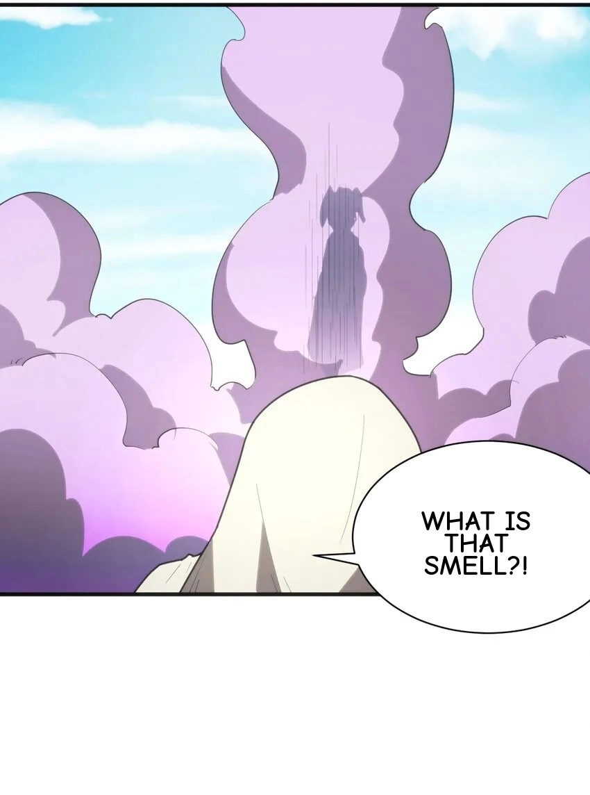 The Saintess has a Showdown Chapter 216 page 37 - 