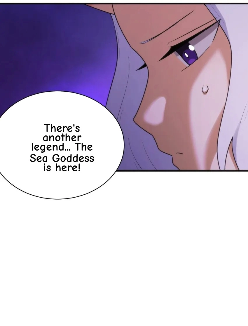 The Saintess has a Showdown Chapter 216 page 42 - 