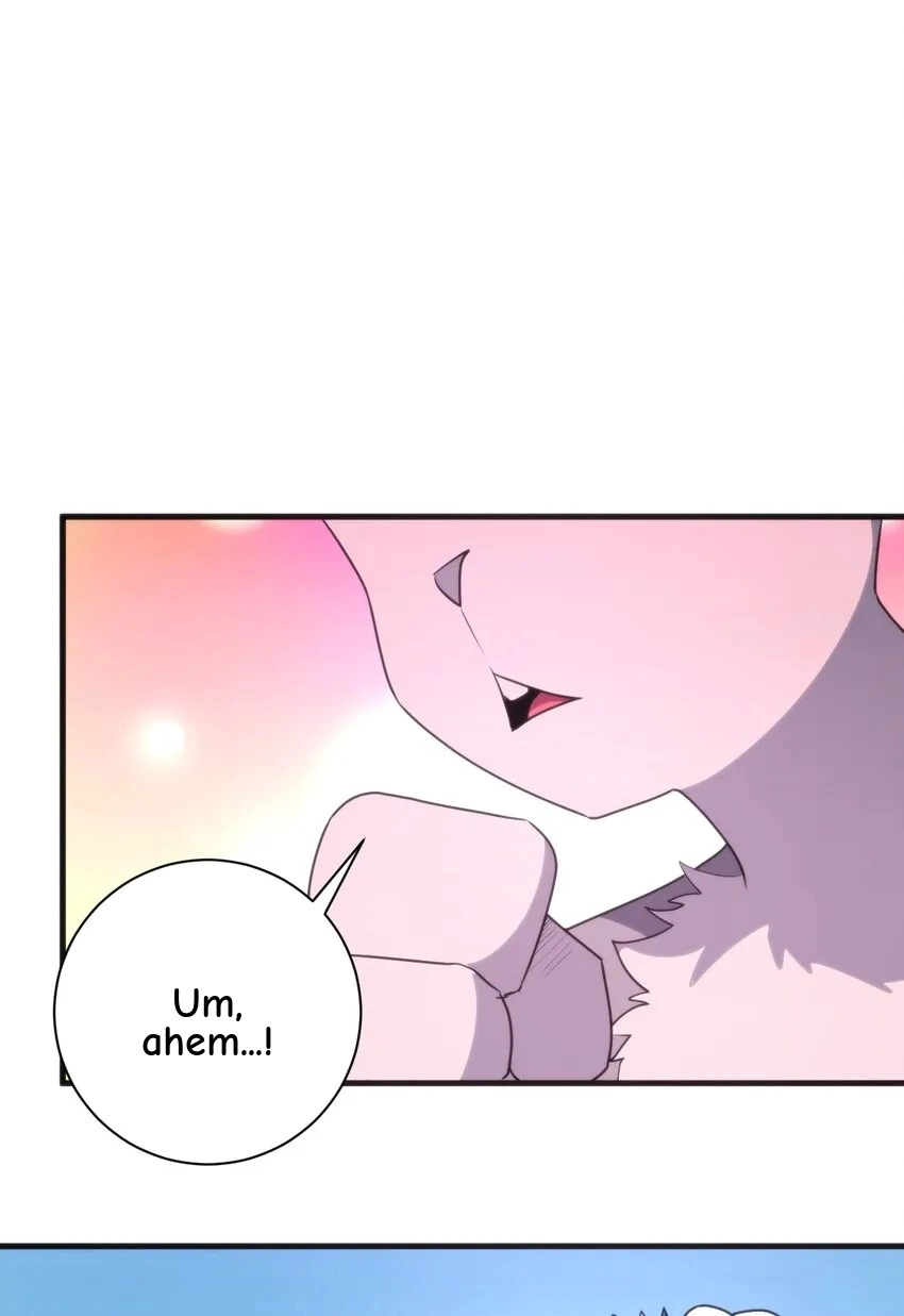 The Saintess has a Showdown Chapter 216 page 47 - 