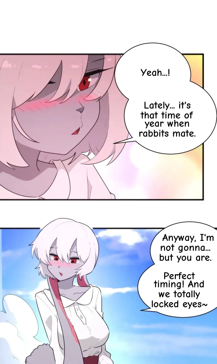 The Saintess has a Showdown Chapter 216 page 49 - 