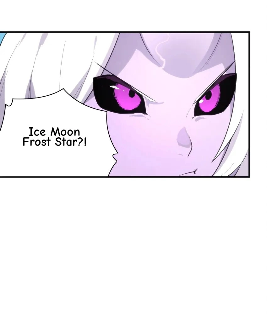 The Saintess has a Showdown Chapter 216 page 7 - 