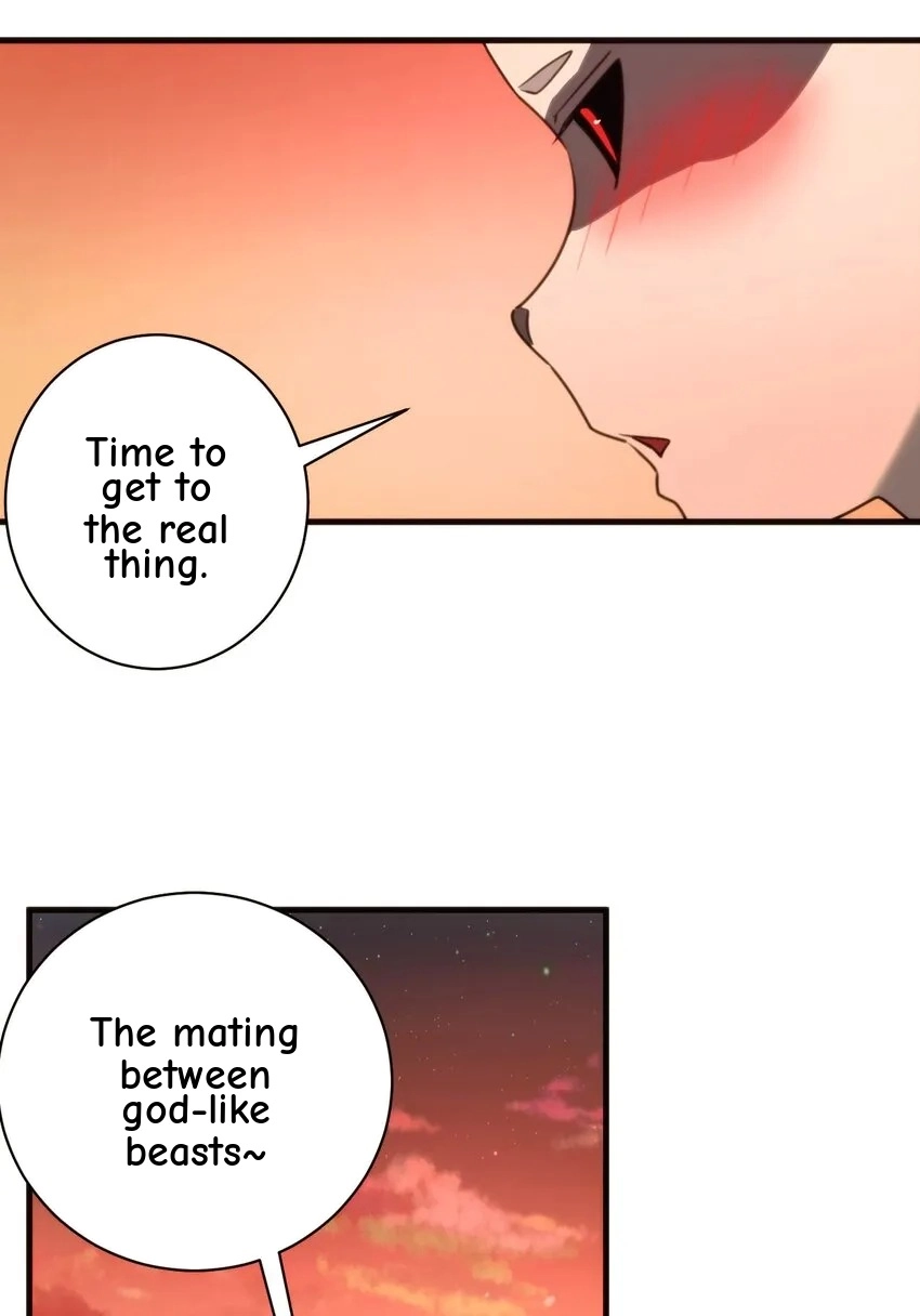 The Saintess has a Showdown Chapter 217 page 13 - 