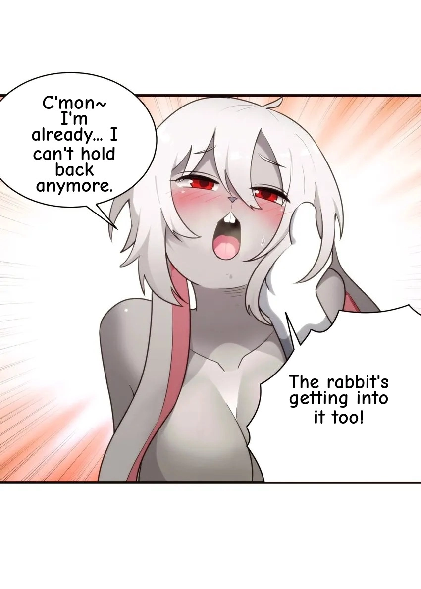 The Saintess has a Showdown Chapter 217 page 15 - 