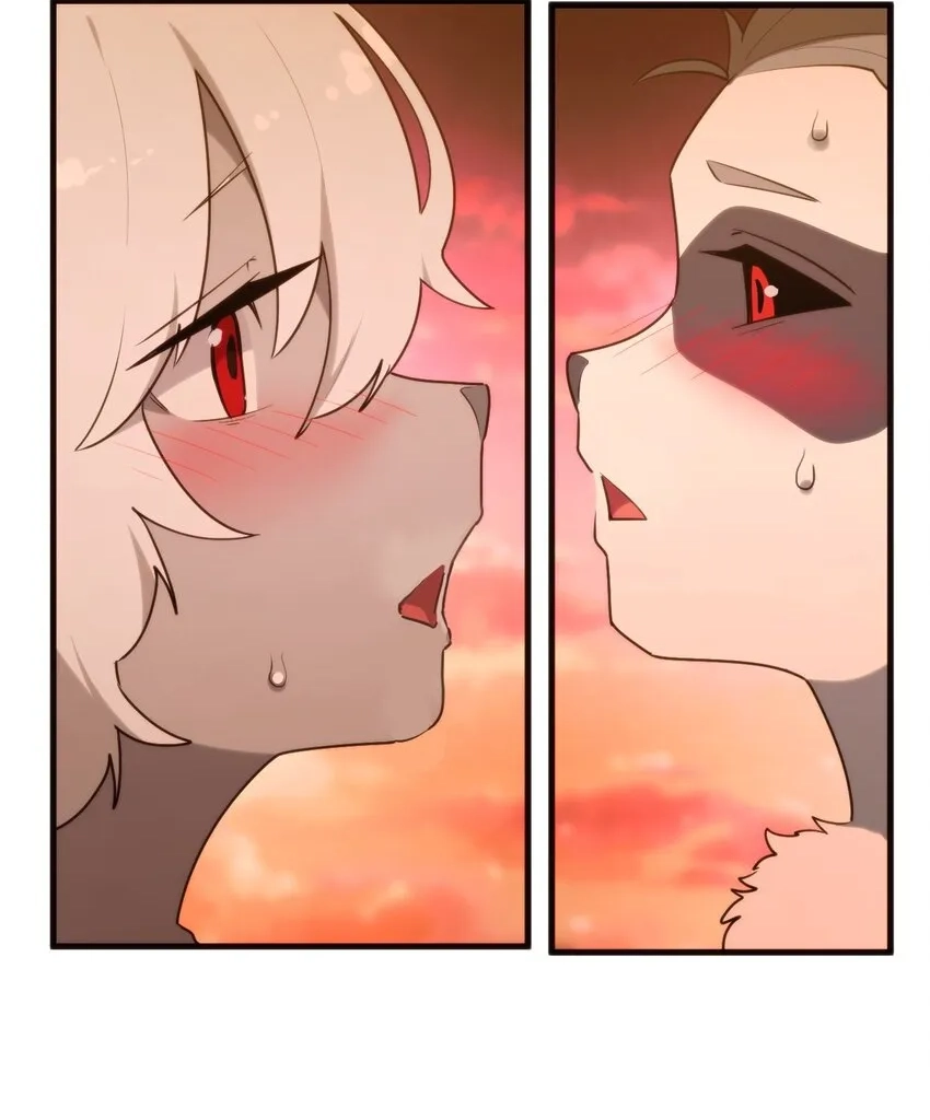 The Saintess has a Showdown Chapter 217 page 17 - 