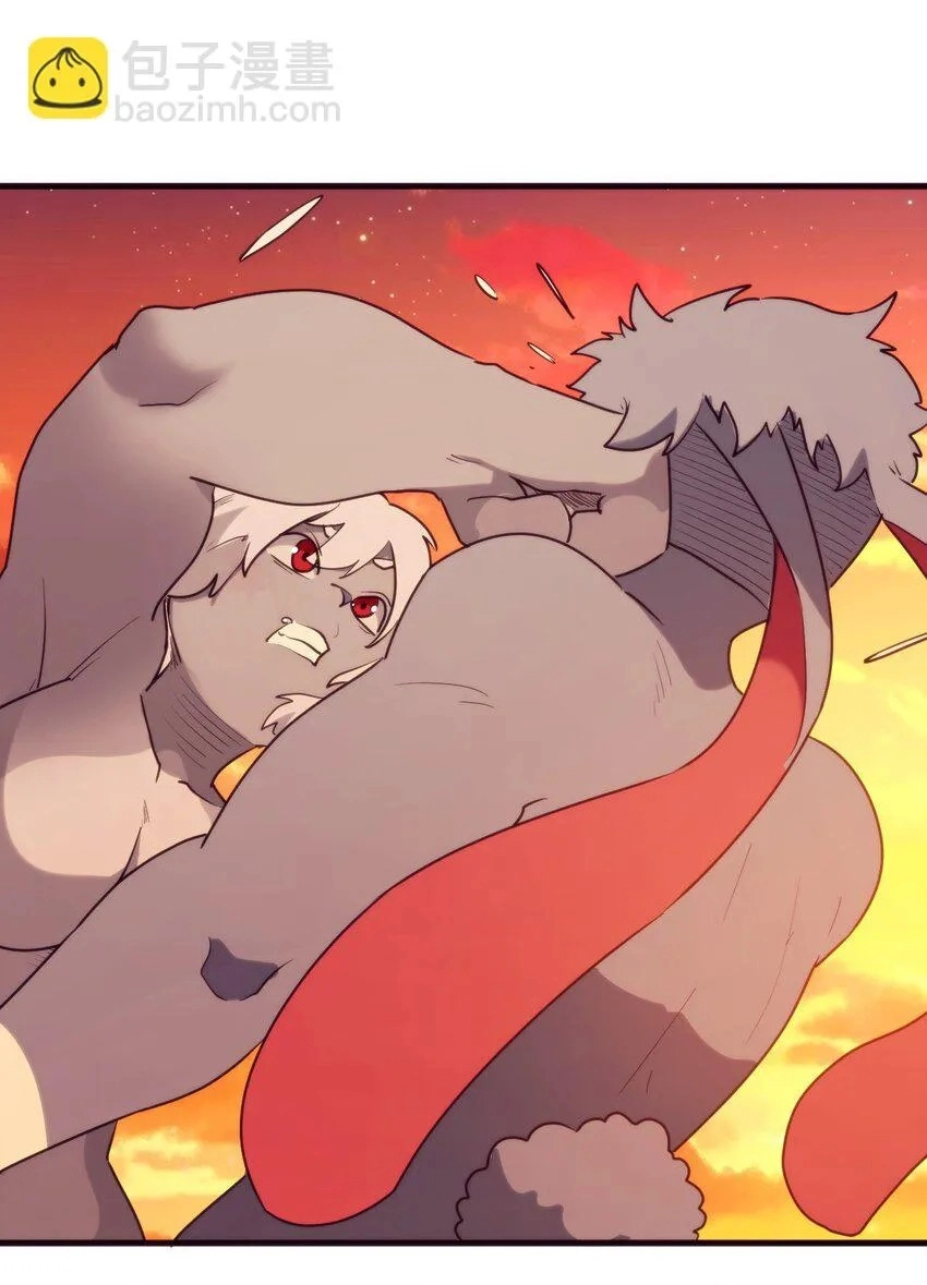 The Saintess has a Showdown Chapter 217 page 20 - 