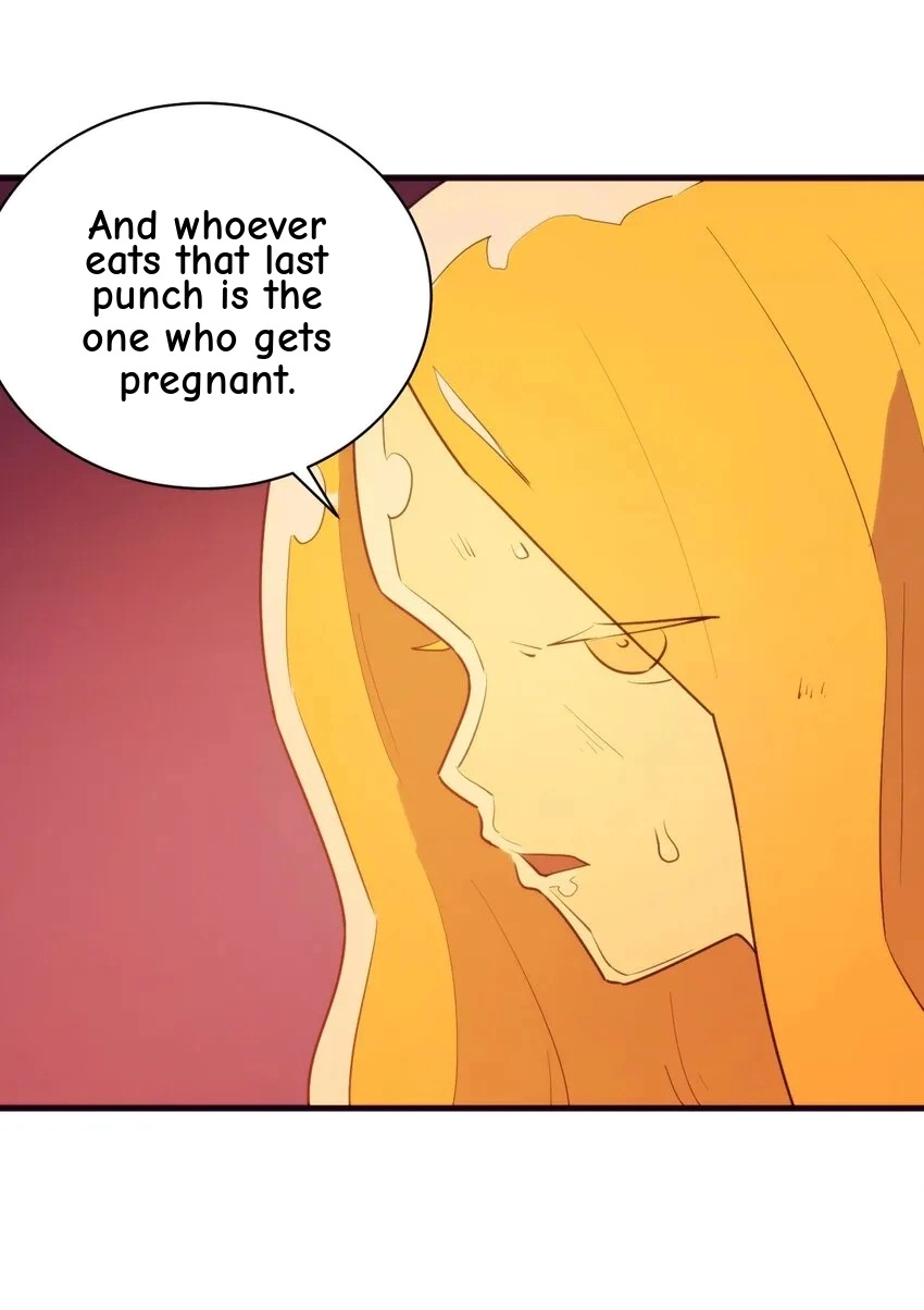 The Saintess has a Showdown Chapter 217 page 26 - 