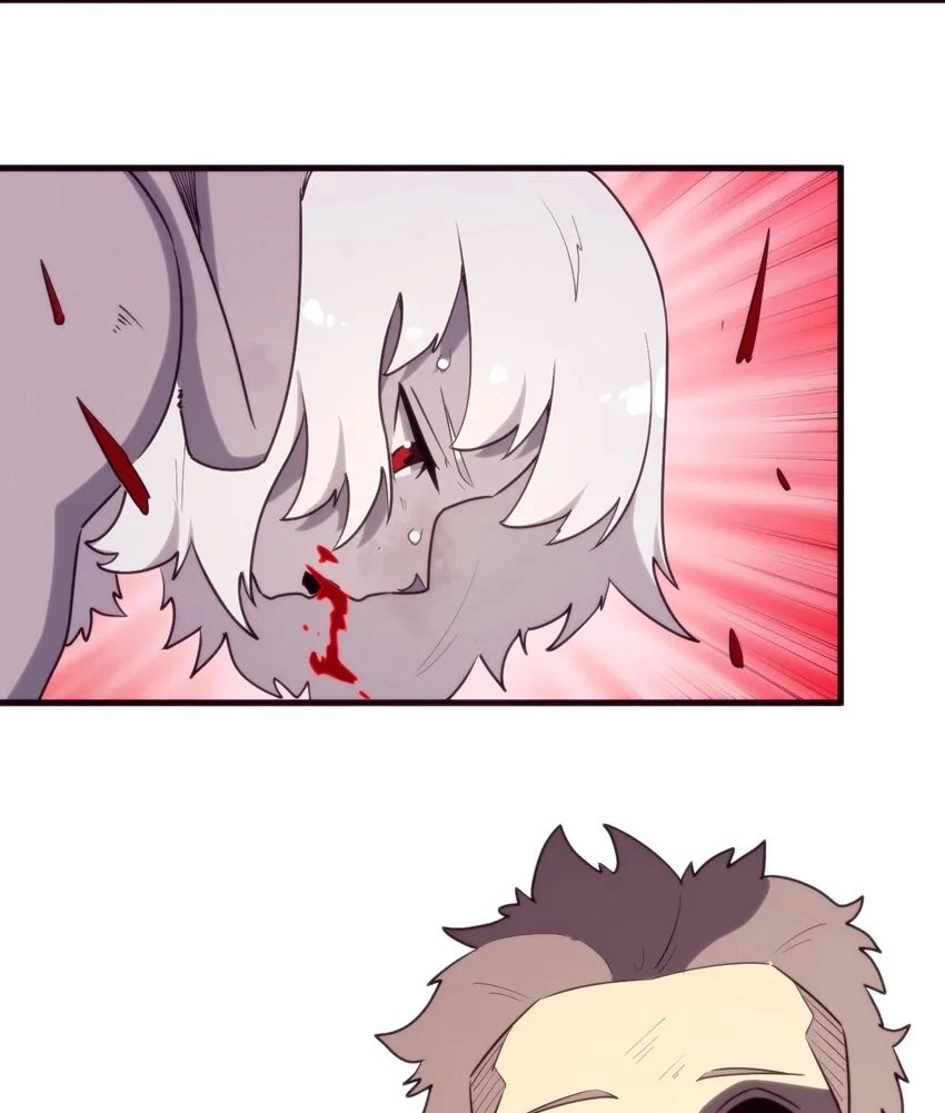 The Saintess has a Showdown Chapter 217 page 29 - 