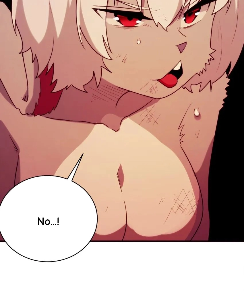 The Saintess has a Showdown Chapter 217 page 38 - 