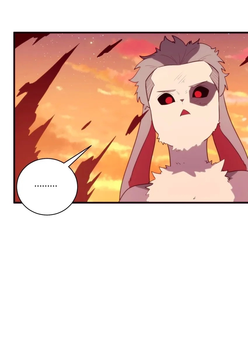 The Saintess has a Showdown Chapter 217 page 39 - 