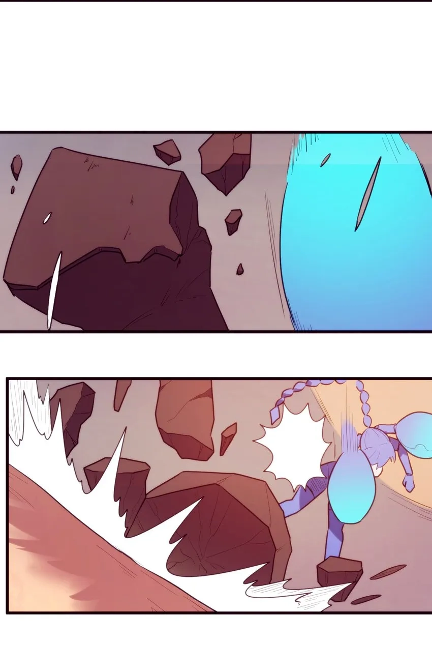 The Saintess has a Showdown Chapter 217 page 41 - 