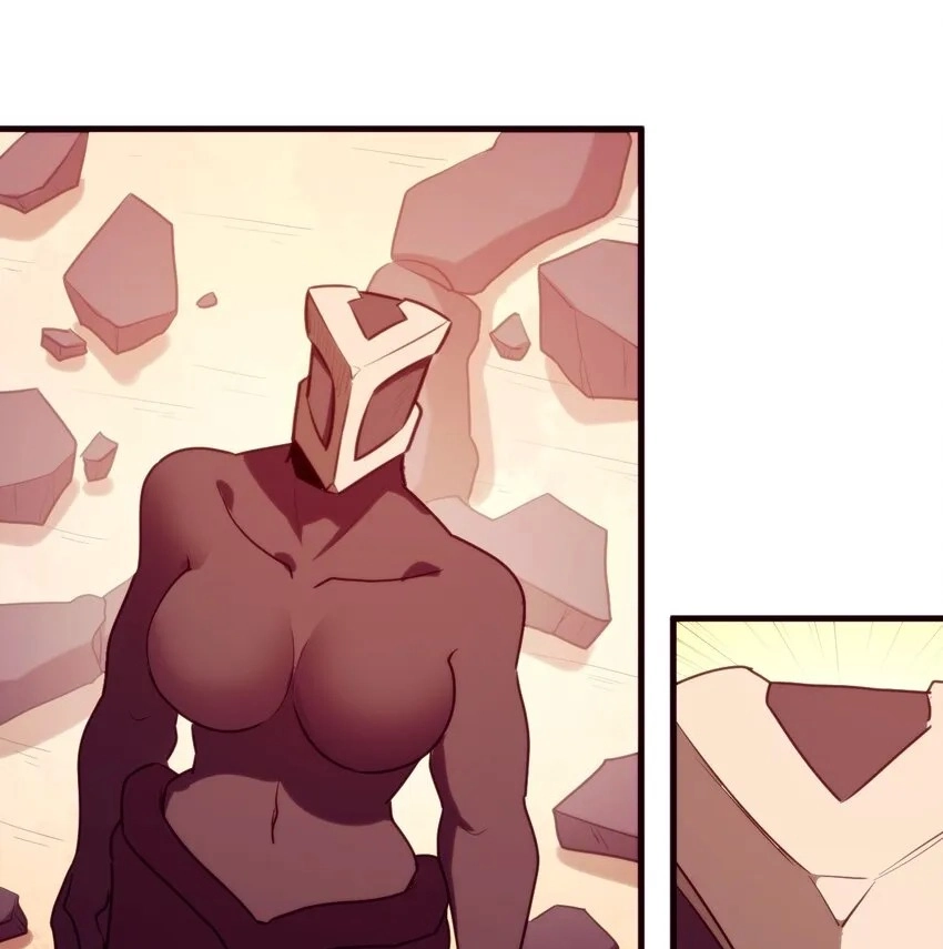 The Saintess has a Showdown Chapter 217 page 42 - 
