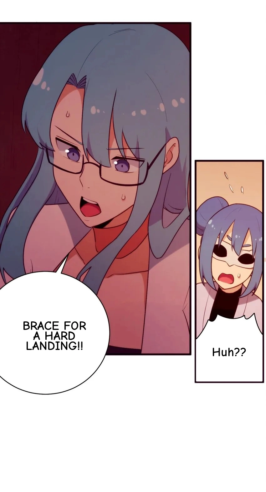 The Saintess has a Showdown Chapter 217 page 48 - 