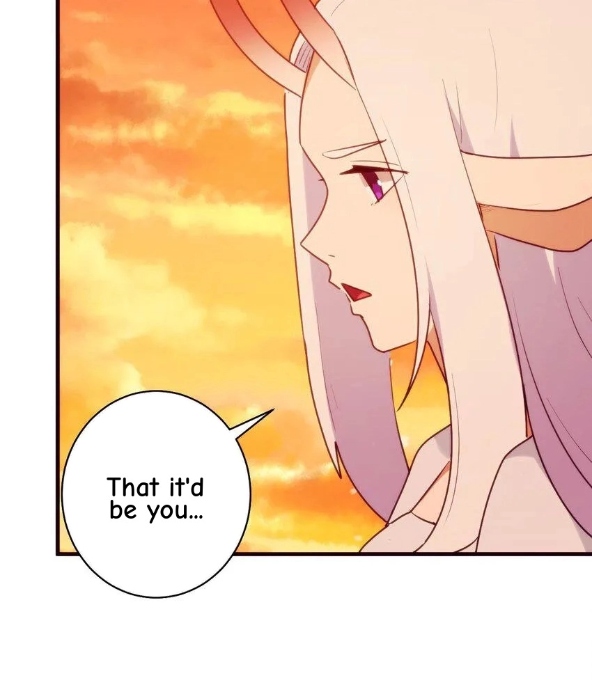 The Saintess has a Showdown Chapter 217 page 50 - 